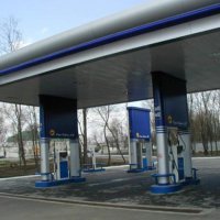 В Новосибирске дорожает бензин