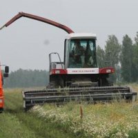 В Новосибирской области расширят поддержку аграриев