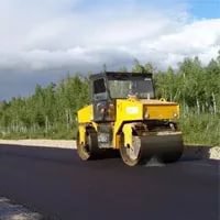 В Новосибирске отремонтируют 63,5 тыс кв.м городских дорог&#8205;