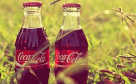Coca-Cola вложила 500 млн рублей в производство сока в Новосибирске‍