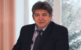 Мэр Бердска резко ответил на критику Чибиса