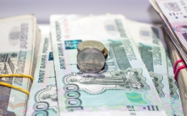 С начала 2018 года новосибирцы оформили кредиты на 73 миллиарда рублей