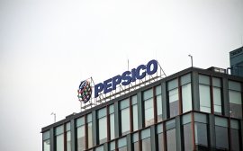 PepsiCo продает завод в Бердске и строит новый в Новосибирской области
