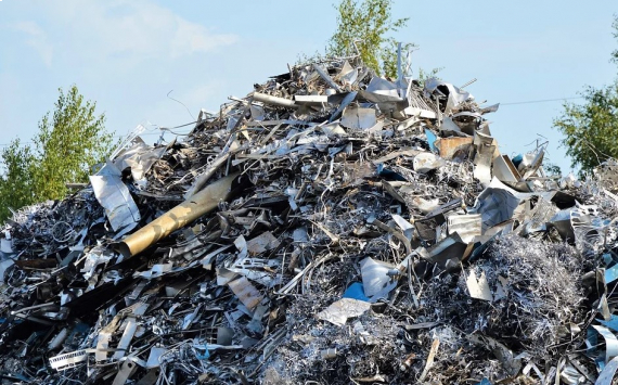 Агеенко назвал основные проблемы «мусорной» реформы в Новосибирской области