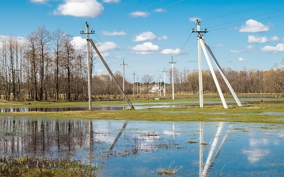 Травников поручил усилить подготовку к паводку в Новосибирской области