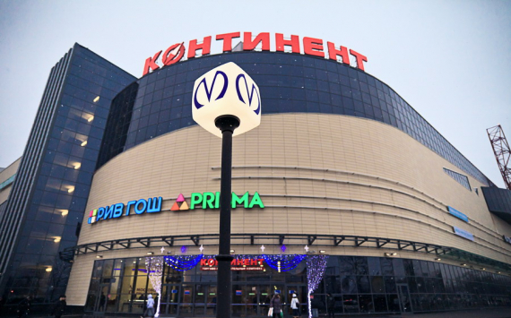 В Новосибирске торговые центры усиливают санитарные меры