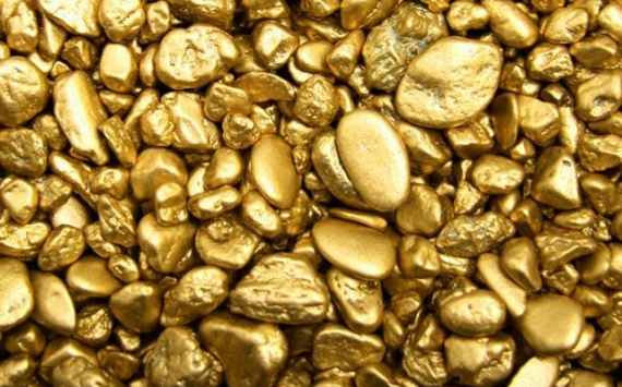 Владельцы «Ксеньевского прииска» не намерены продавать золотой запас за рубеж
