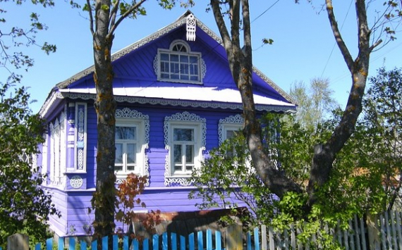 В Новосибирской области спрос на покупку загородной недвижимости за год увеличился в полтора раза