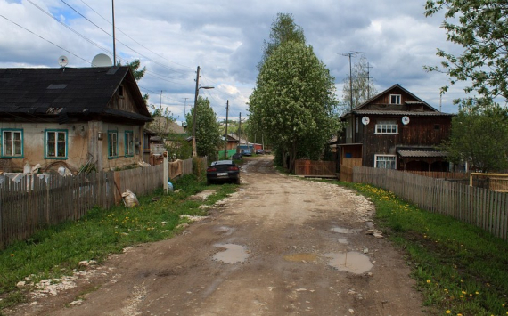 Новосибирская область вышла в лидеры по комплексному развитию села
