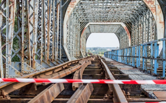 В Новосибирске три моста отремонтируют за 250 млн рублей