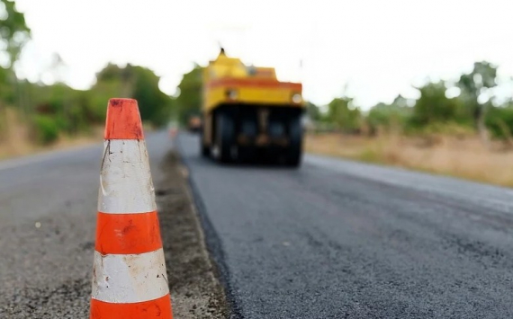 В Новосибирске 20,5 млрд рублей планируют потратить на ремонт дорог