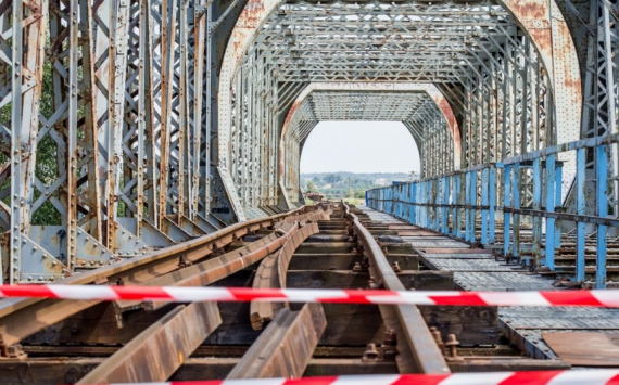 В Новосибирске мост через Обь подорожал до 44,7 млрд рублей