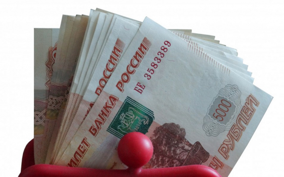В Новосибирской области средняя зарплата превысила 50 тыс. рублей