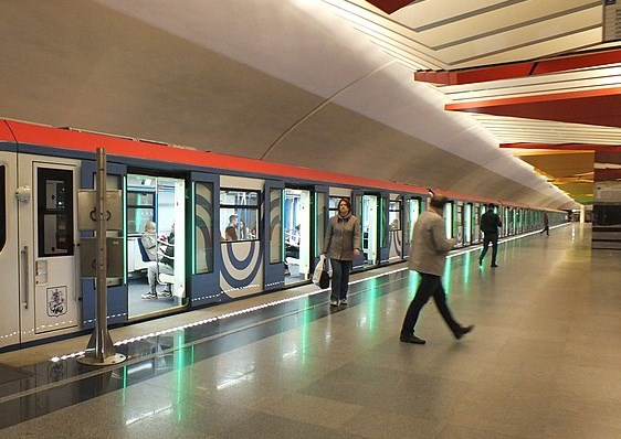 Власти Новосибирска назвали стоимость пятивагонного состава метро