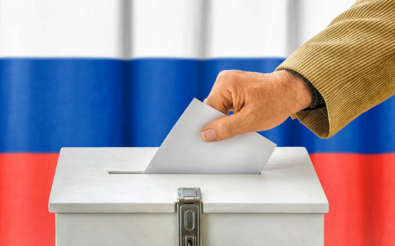 Андрея Травникова выдвинули на выборы губернатора Новосибирской области