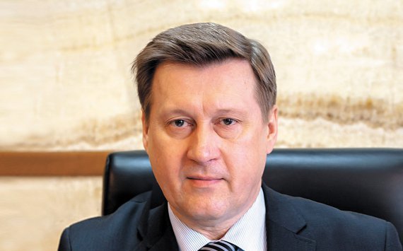 Мэр Новосибирска поздравил Сергея Клестова с победой на выборах