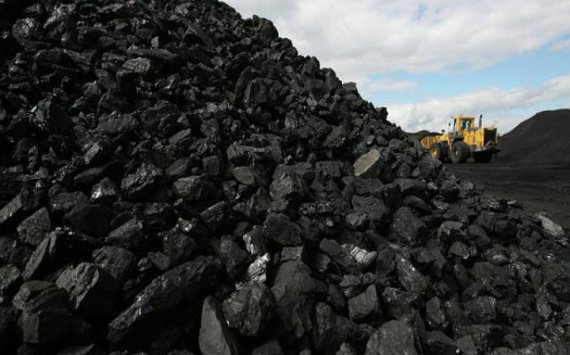 «Сибирский антрацит» увеличил добычу угля на 40%