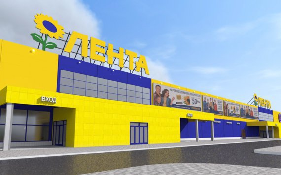 В Новосибирской области открылись еще три магазина сети «Лента»