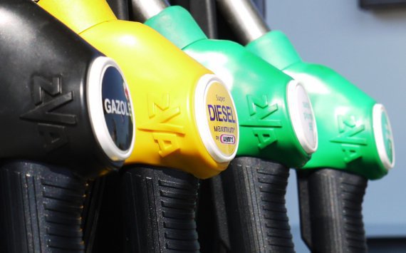 Травников: Предприятия нашего региона получат поддержку в связи с ростом цен на бензин