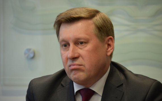 Мэр Анатолий Локоть выйдет из губернаторской гонки