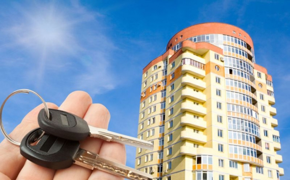 В Новосибирске цены на квартиры выросли на 3%