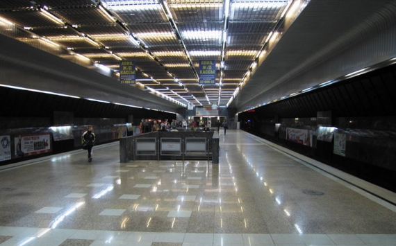 Достраивать метро в Новосибирске могут начать в этом году