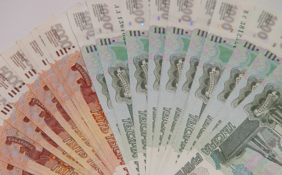 В Новосибирской области объем социальных выплат увеличился на 4%