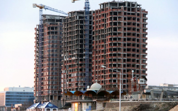 В Новосибирске за 2018 год ввели более 1 млн кв. м. жилья