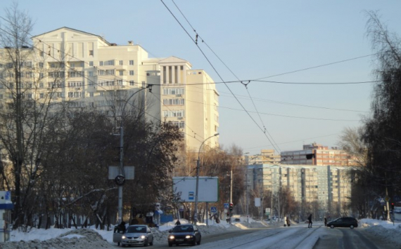 Названы пять главных проектов Новосибирской области