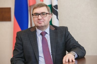 ЛЕЩЕНКО Евгений Михайлович