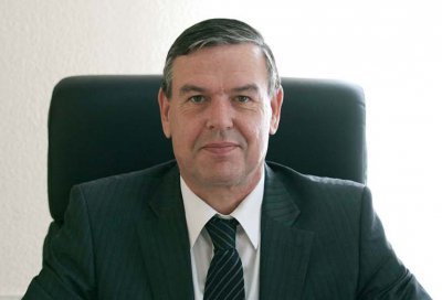 РАЙХМАН Сергей Ильич