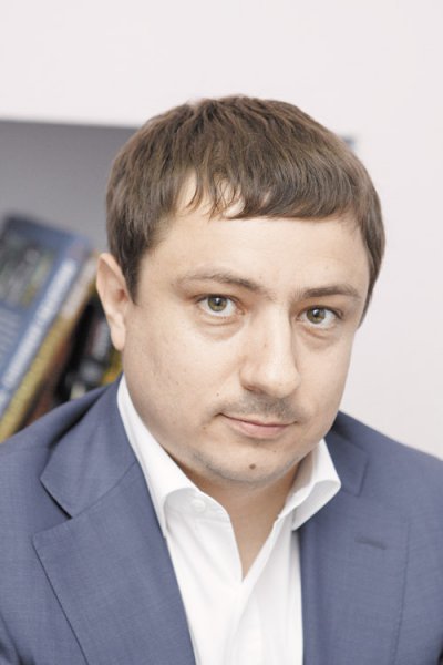 АНДРЕЕВ Алексей Алексеевич 