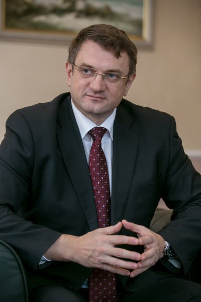 СМИРНОВ Сергей Александрович