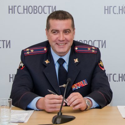 ШТЕЛЬМАХ Сергей Викторович
