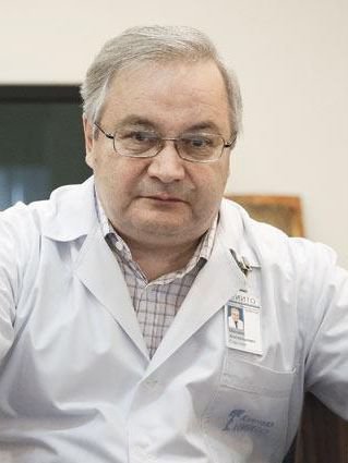 САДОВОЙ Михаил Анатольевич