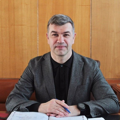 ГОНЧАРОВ Андрей Александрович