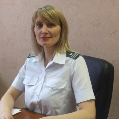ГАРАНИНА Светлана Анатольевна