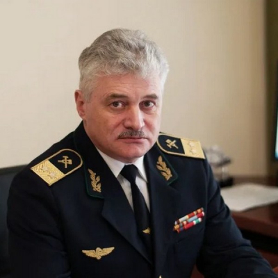 ЧМЫХАЙЛО Аркадий Владимирович