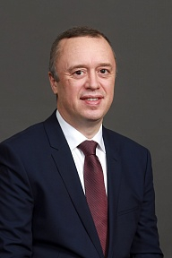 ГОРБАЧЕВ Сергей Владимирович