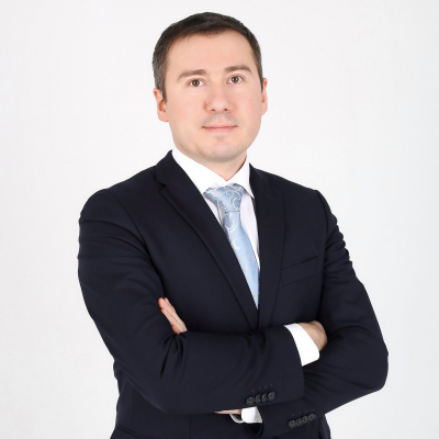 КАСАЕВ Тимур