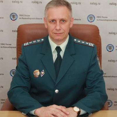СНЕГИРЕВ Андрей Геннадьевич