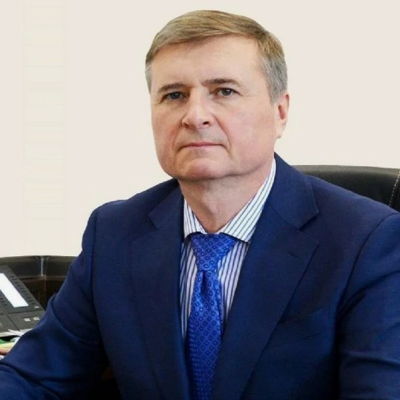 САБЛИН Юрий Владимирович