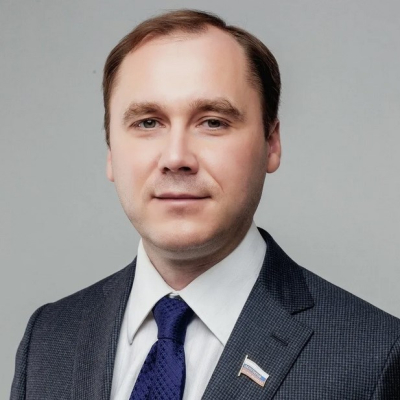ПОКРОВСКИЙ Кирилл Евгеньевич