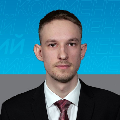 ПОДГОРОДЕЦКИЙ Даниил