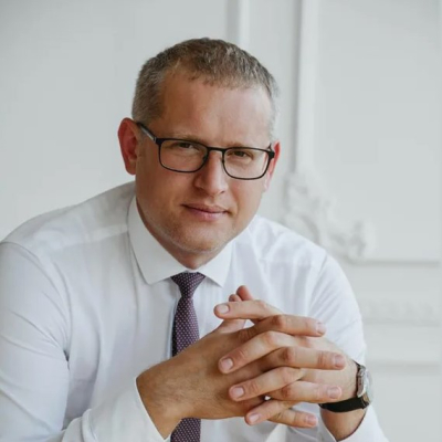 КОСМЫНИН Михаил Викторович